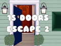 Game 15 Doors Escape 2