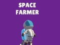 Jeu Space Farmer