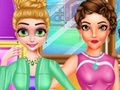Jeu BFF Elegant Party Outfits