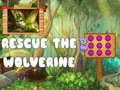 Game Rescue The Wolverine