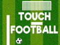 Game Touch Football