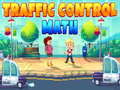 Game Traffic Control Math