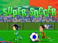 Game Super Soccer