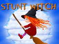 Game Stunt Witch
