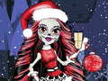 Jeu Monster High Christmas