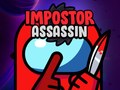 Game Impostor Assassin