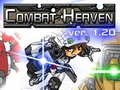Game Combat Heaven