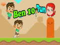 Game Ben 10 Run 