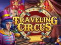 Jeu Traveling Circus