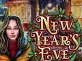 Game New Years Eve