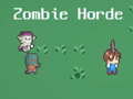 Game Zombie Horde