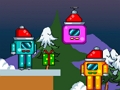 Jeu Christmas Kenno Bot 2