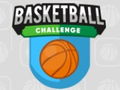 Jeu Basketball Challenge