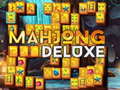 Jeu Mahjong Delux