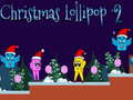 Jeu Christmas Lollipop 2
