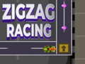 Jeu Zigzag Racing