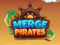 Game Merge Pirates