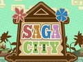 Jeu Saga City