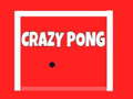 Game Crazy Pong