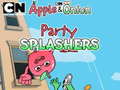 Game Apple & Onion Party Splashers