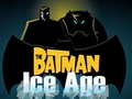 Jeu The Batman Ice Age