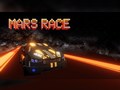 Jeu Mars Race