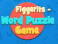 Jeu Figgerits-Word Puzzle Game