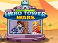 Jeu Hero Tower Wars 