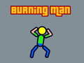 Game Burning Man