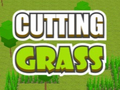 Jeu Cutting Grass