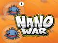 Jeu Nano War