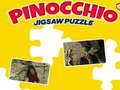 Jeu Pinocchio Jigsaw Puzzle