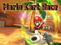 Game Mario Kart Race 