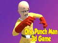 Game One Punch Man 3D Game