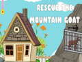 Game Rescue The Mountain Goat