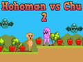 Jeu Hohoman vs Chu 2