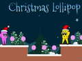 Jeu Christmas Lollipop