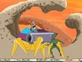 Jeu Spider Rider