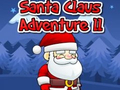 Jeu Santa Claus Adventure 2