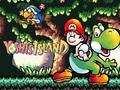 Game Yoshi's Island