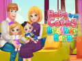 Jeu Baby Cathy Ep28 Bother Born
