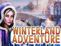 Jeu Winterland Adventure