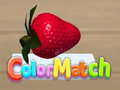 Game Color Match