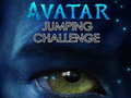 Game Avatar Jumping Adventure