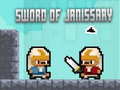 Game Sword Of Janissary