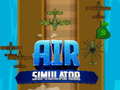 Game Air Simulator
