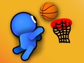 Jeu Basket Battle