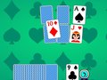 Game Tripeaks Solitaire