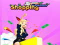 Game Shopping Parkour