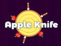 Jeu Apple Knife
